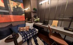 Jalan Jurong Kechil (D21), Condominium #558938131